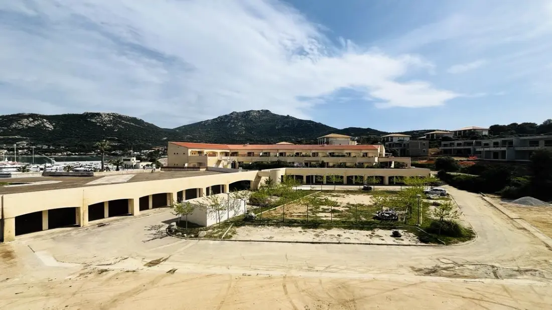 Residence A Marina