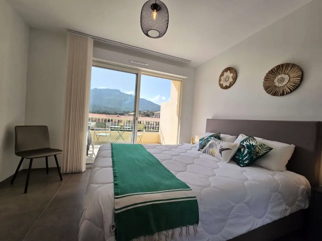 Residence A Marina