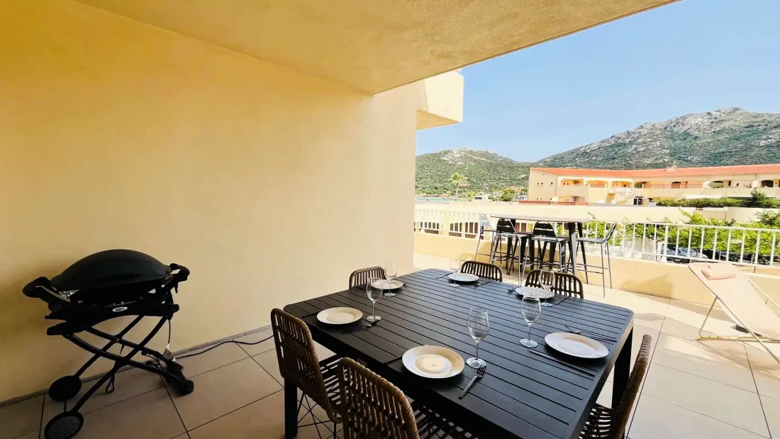 Residence A Marina