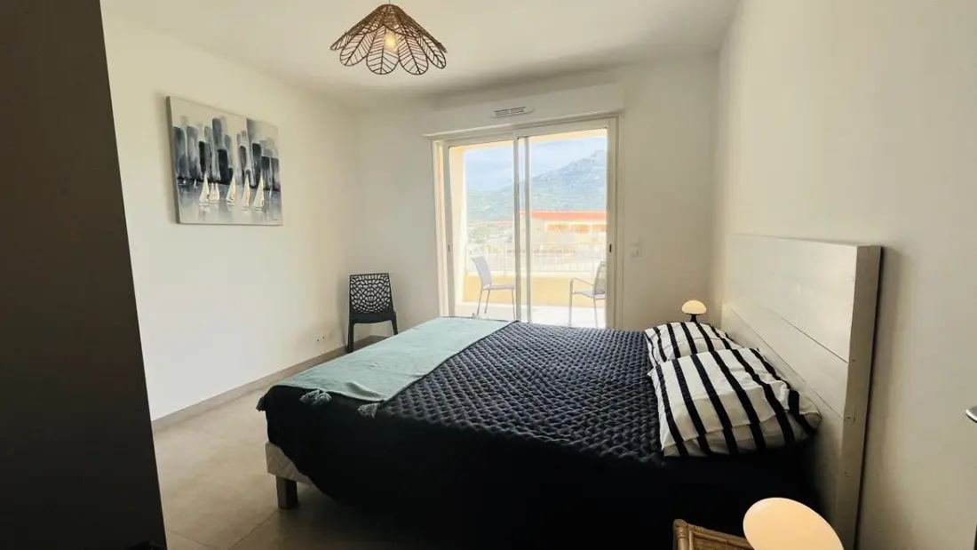 Residence A Marina