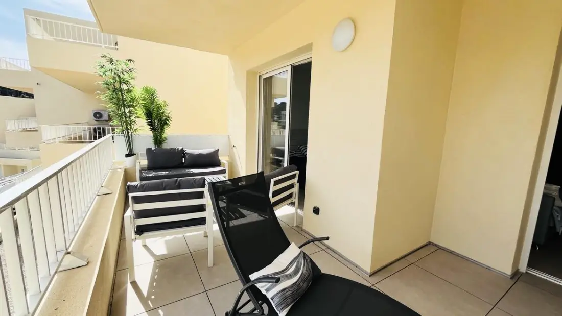 Residence A Marina
