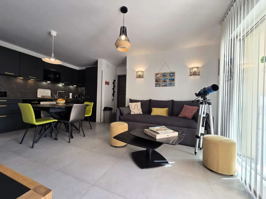 Residence A Marina