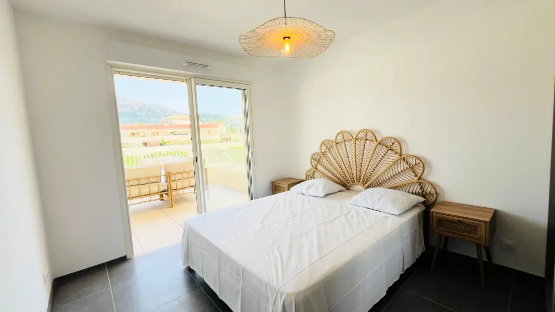 Residence A Marina