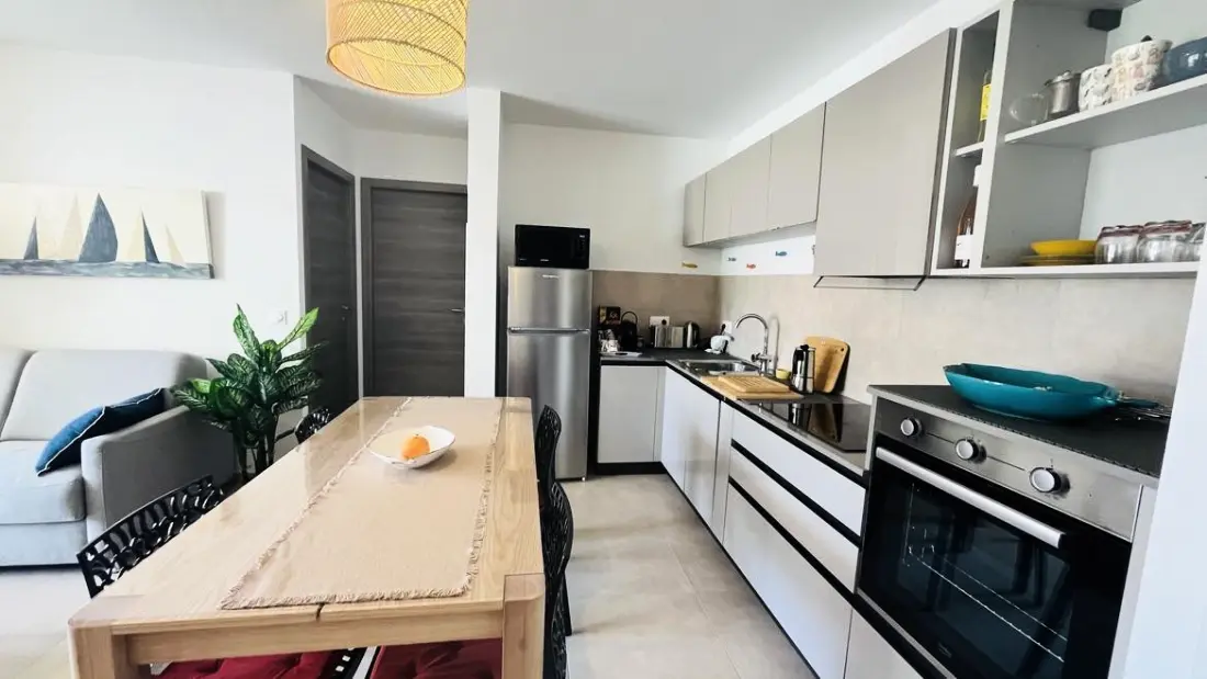 Residence A Marina
