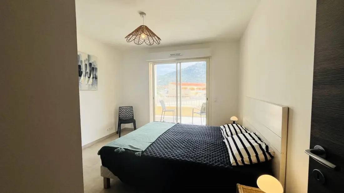 Residence A Marina