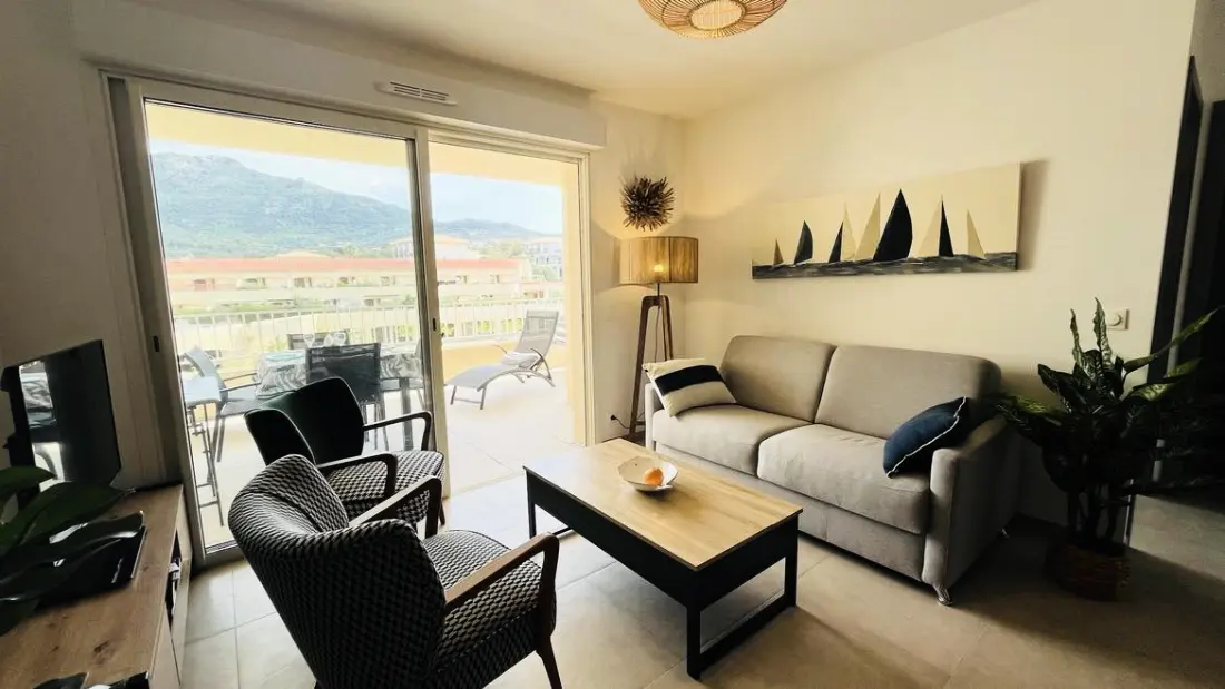 Residence A Marina