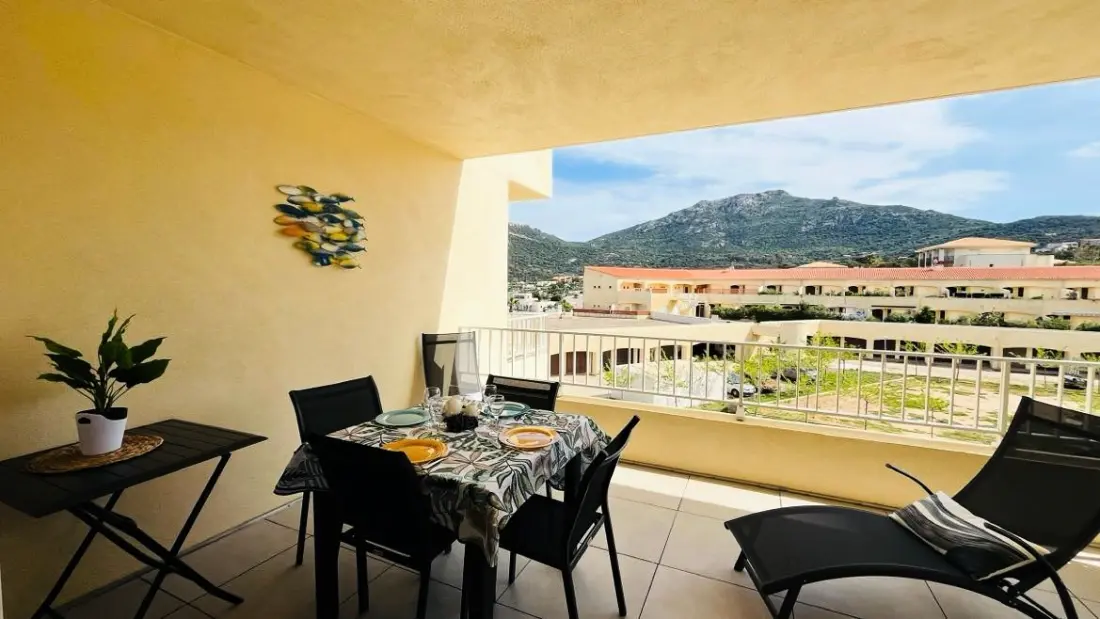 Residence A Marina