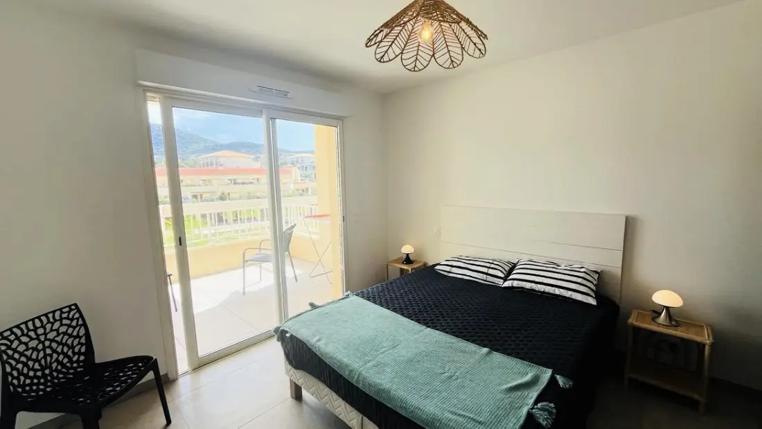 Residence A Marina