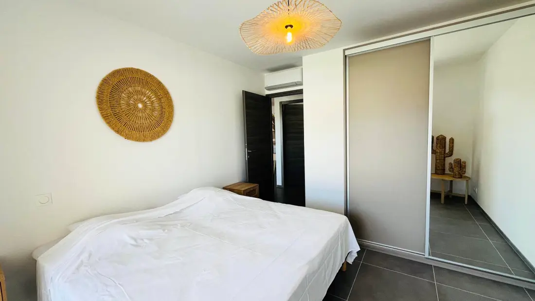 Residence A Marina