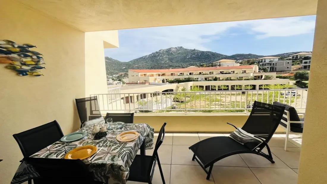 Residence A Marina
