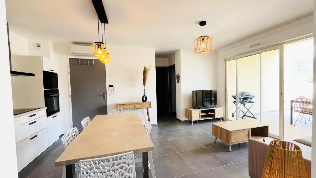 Residence A Marina