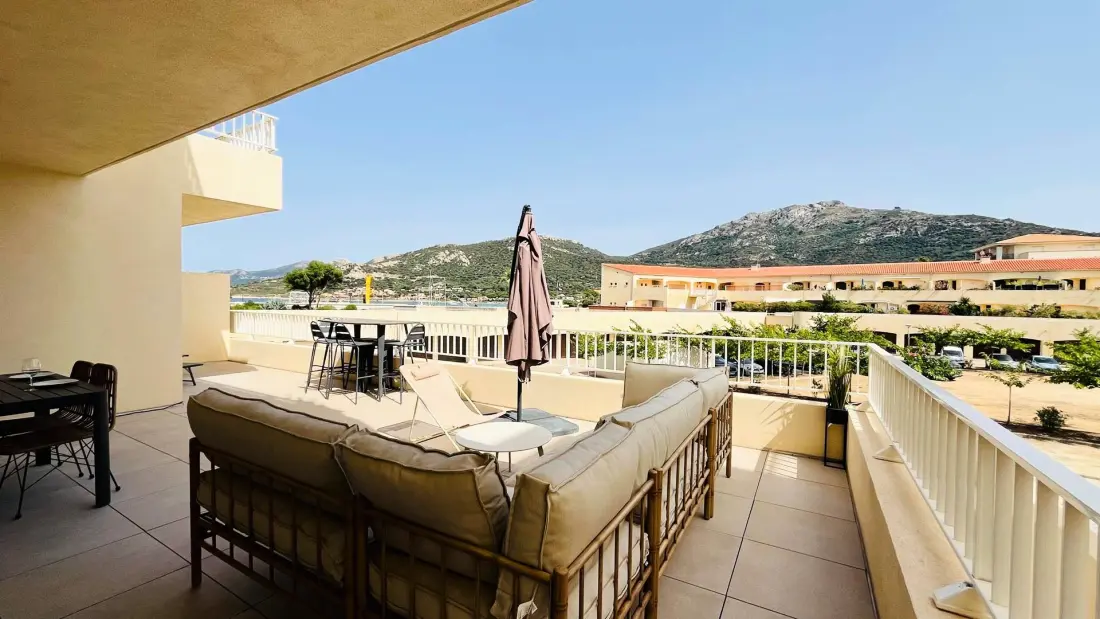 Residence A Marina