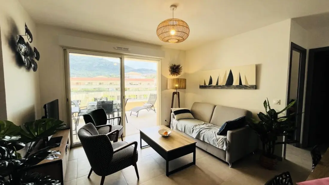 Residence A Marina
