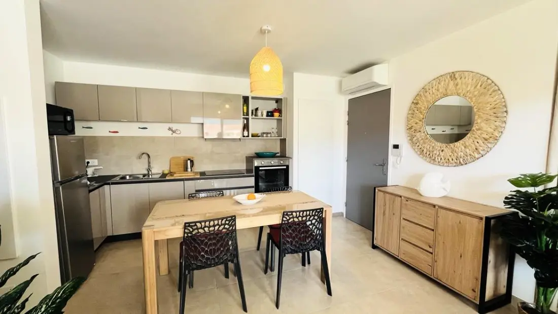 Residence A Marina