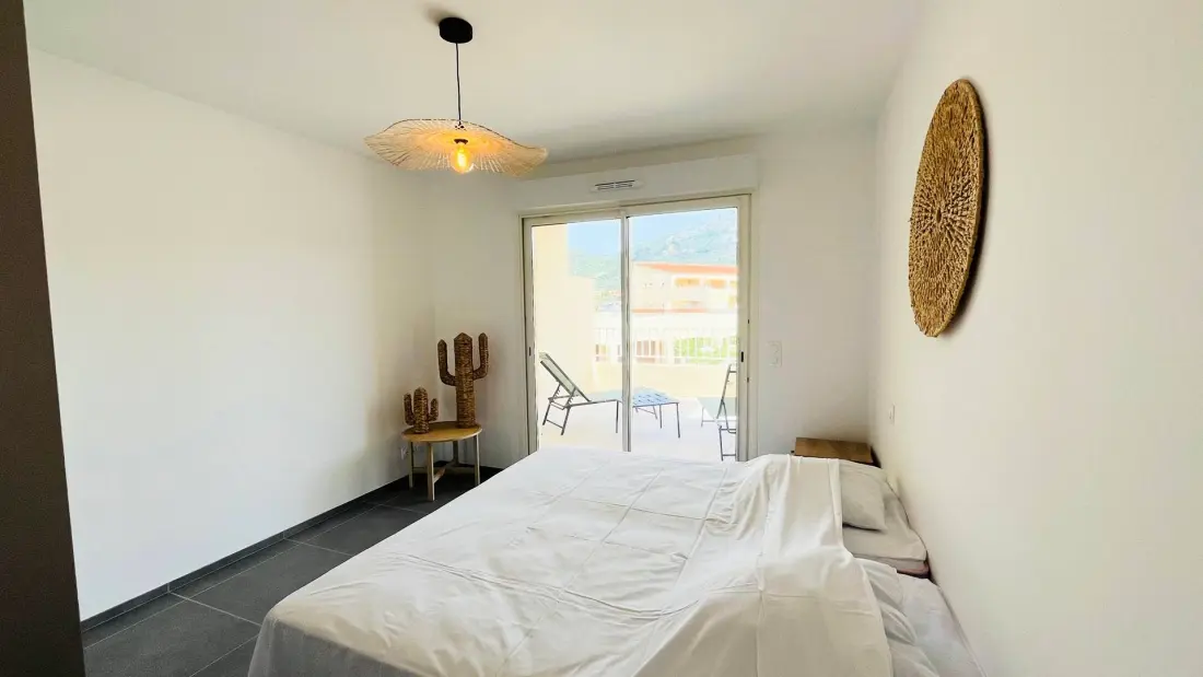 Residence A Marina