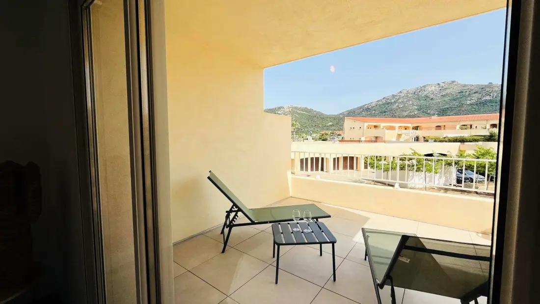 Residence A Marina