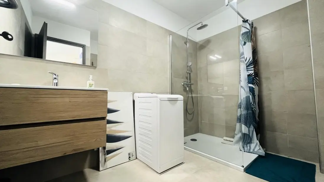 Residence A Marina
