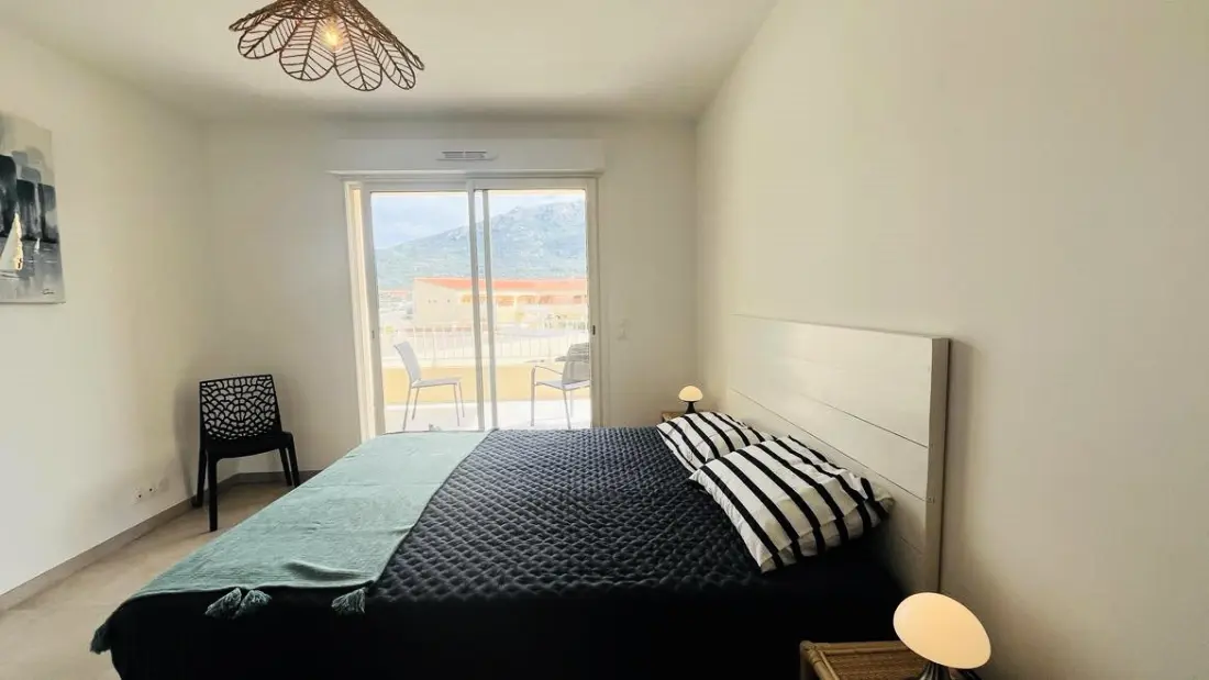 Residence A Marina