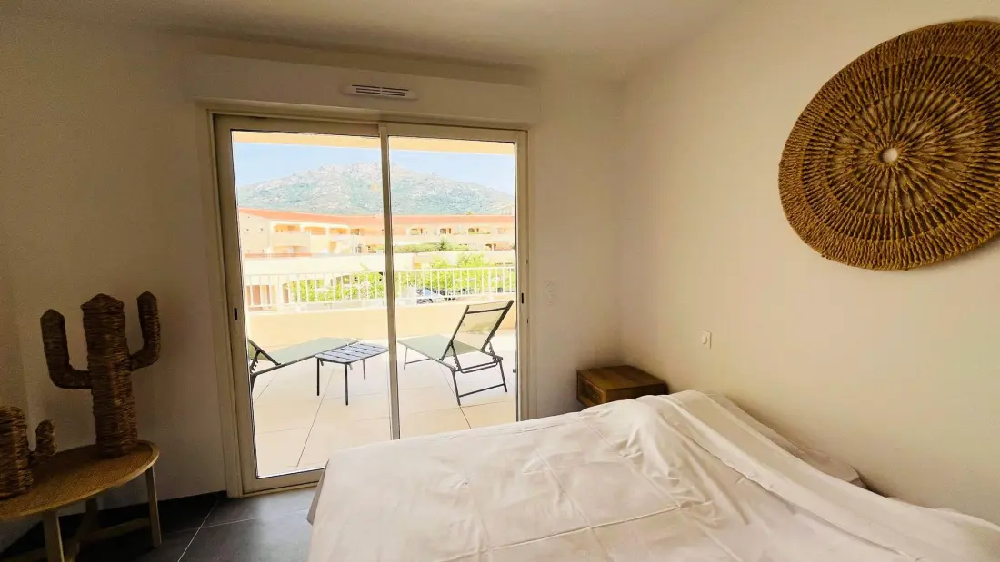 Residence A Marina