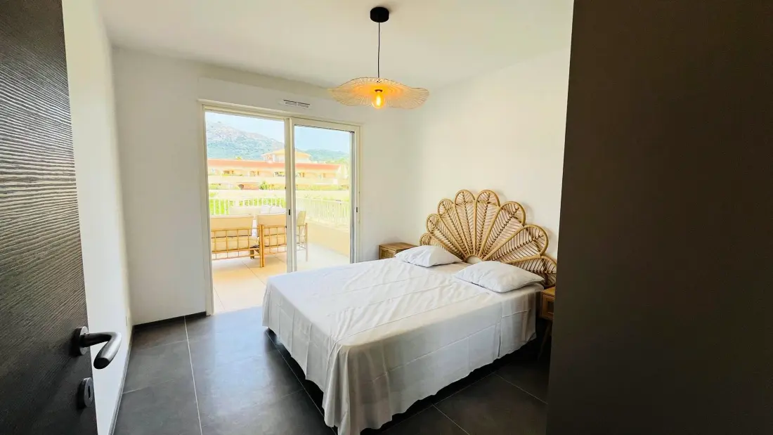 Residence A Marina