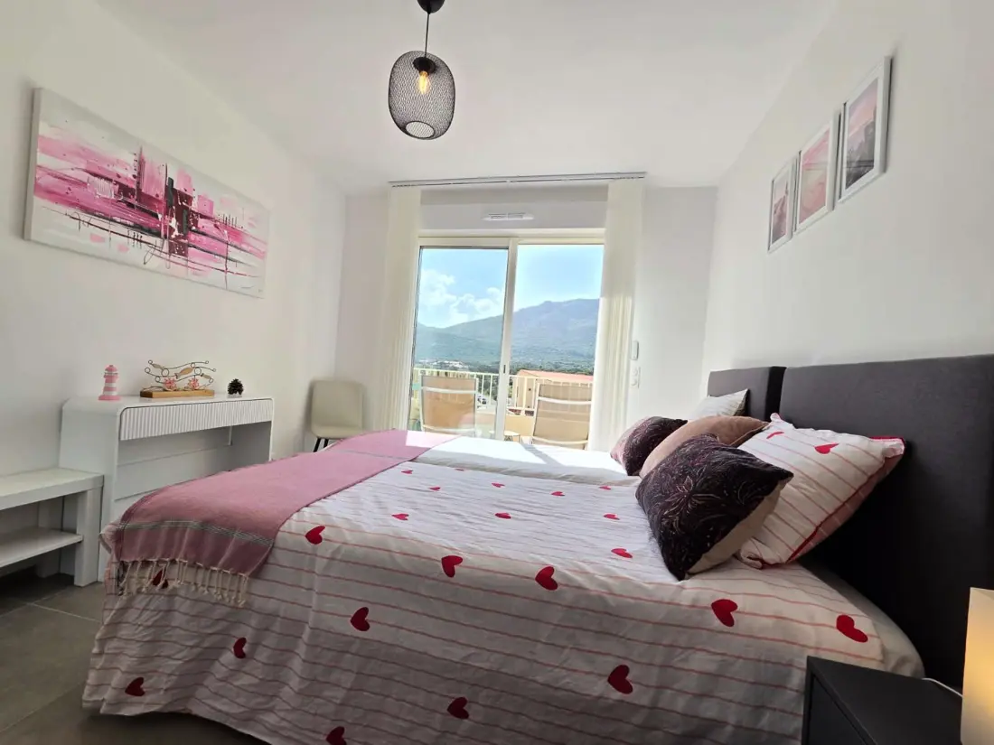 Residence A Marina