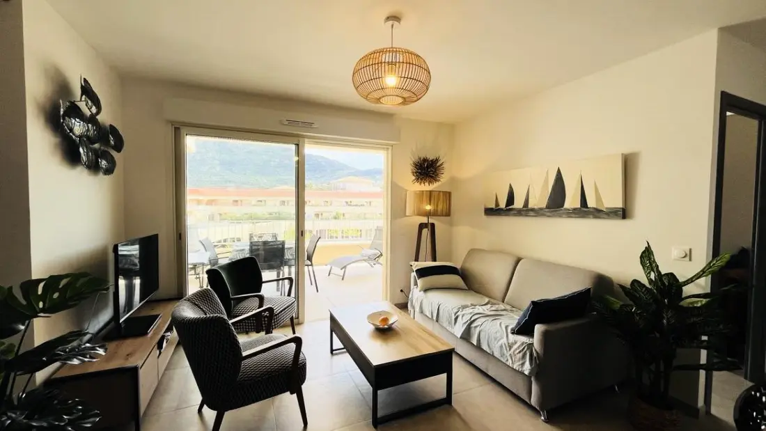 Residence A Marina