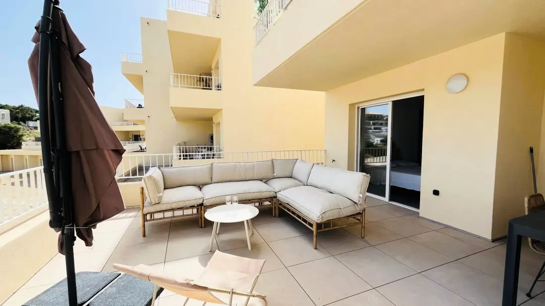 Residence A Marina