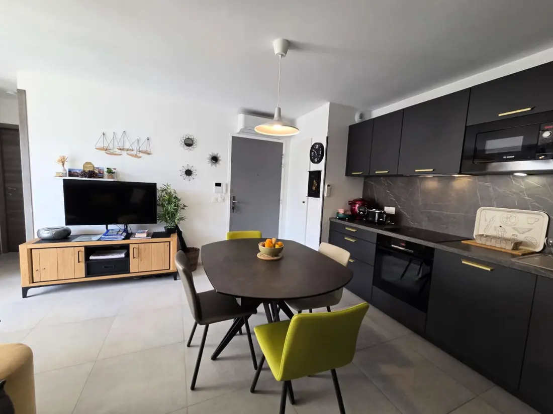 Residence A Marina