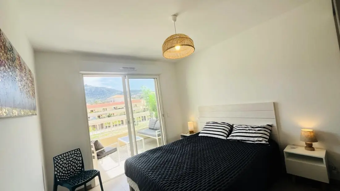 Residence A Marina