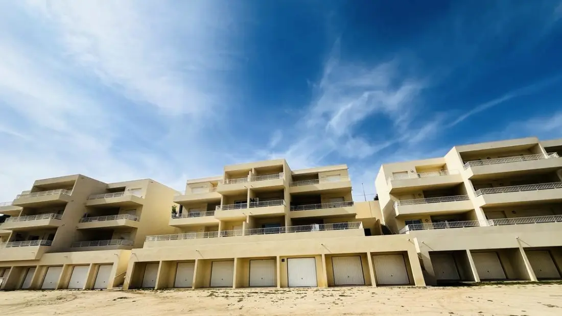 Residence A Marina