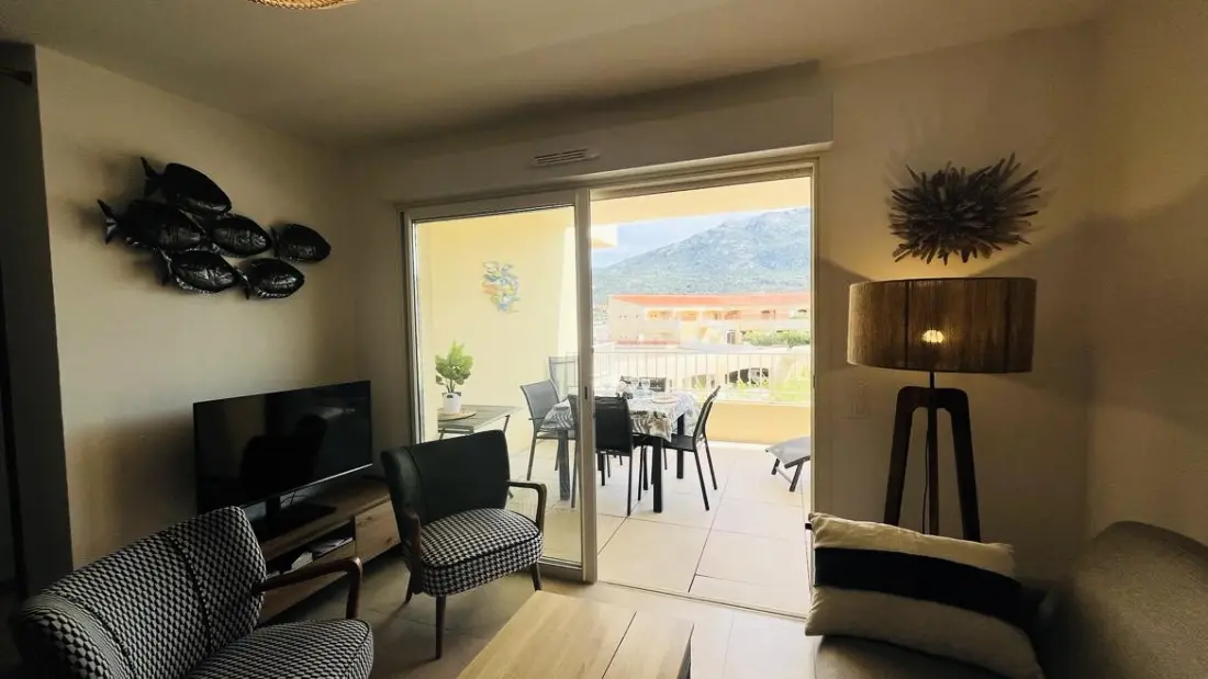 Residence A Marina