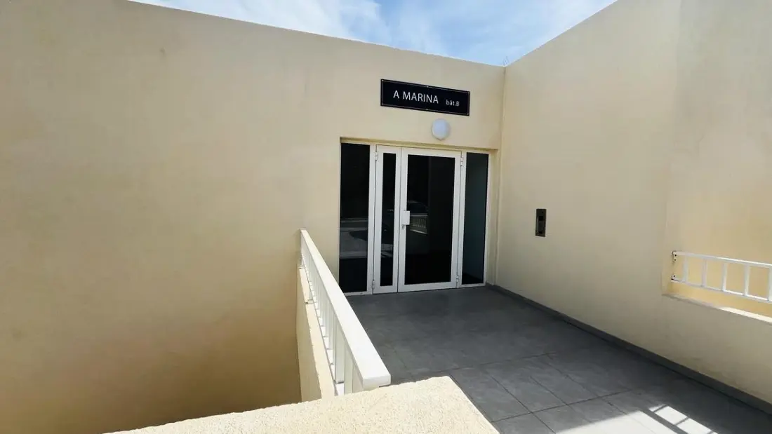 Residence A Marina