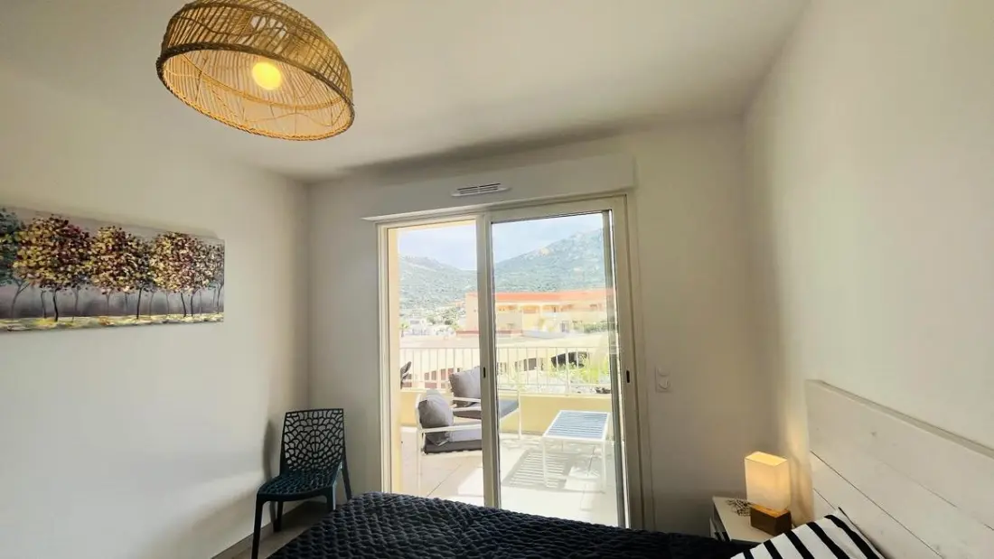 Residence A Marina