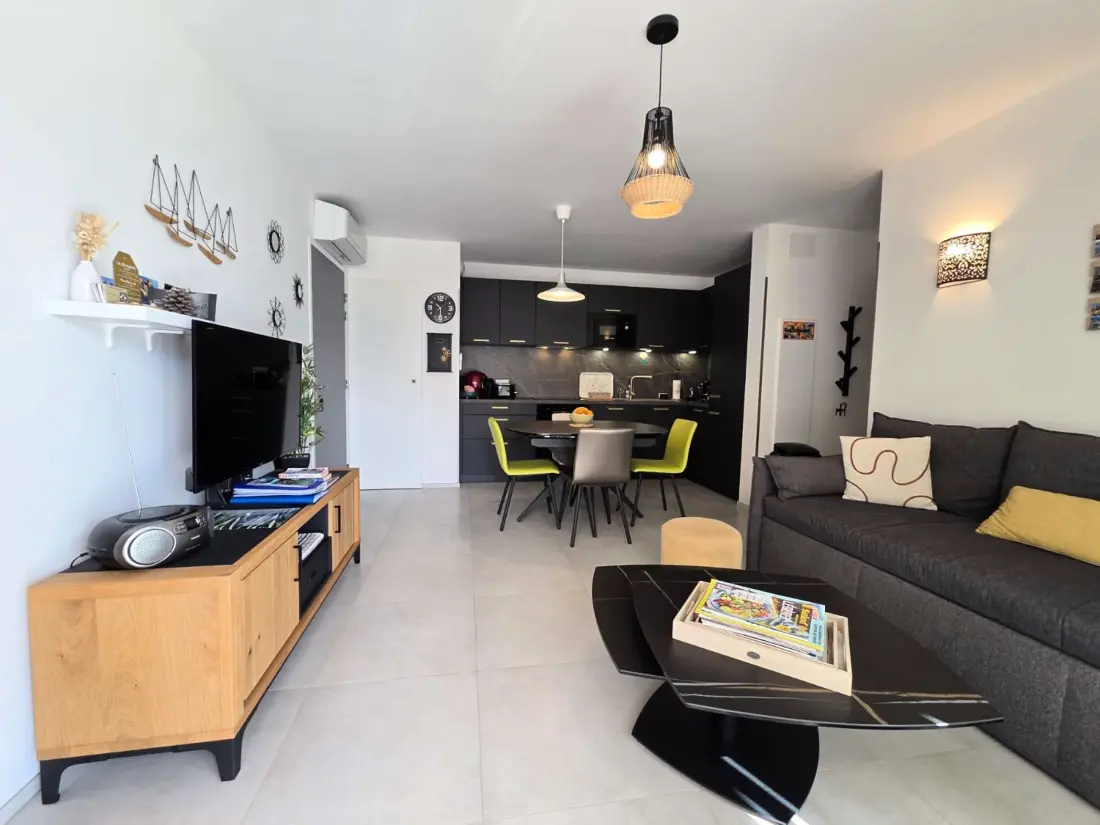 Residence A Marina