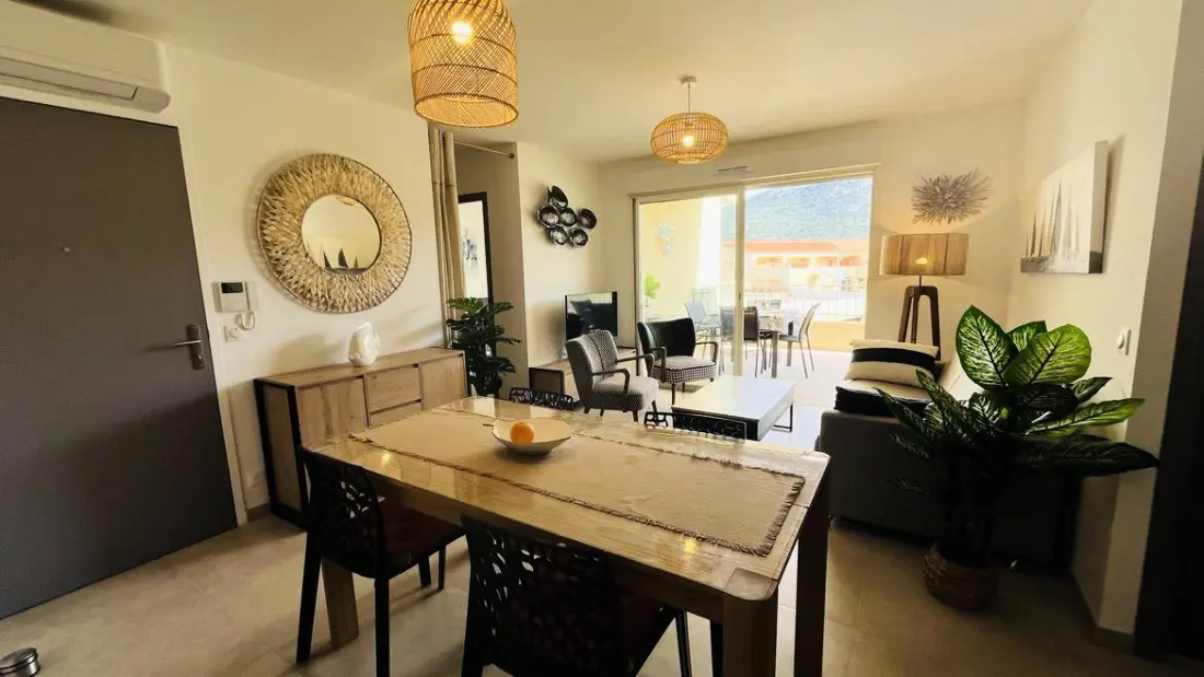 Residence A Marina
