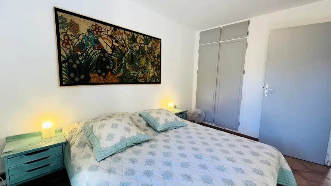 Residence Cocody 1/2