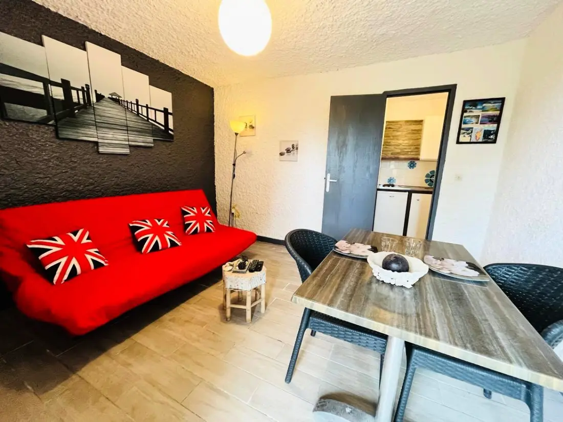 Residence Cocody 1/2