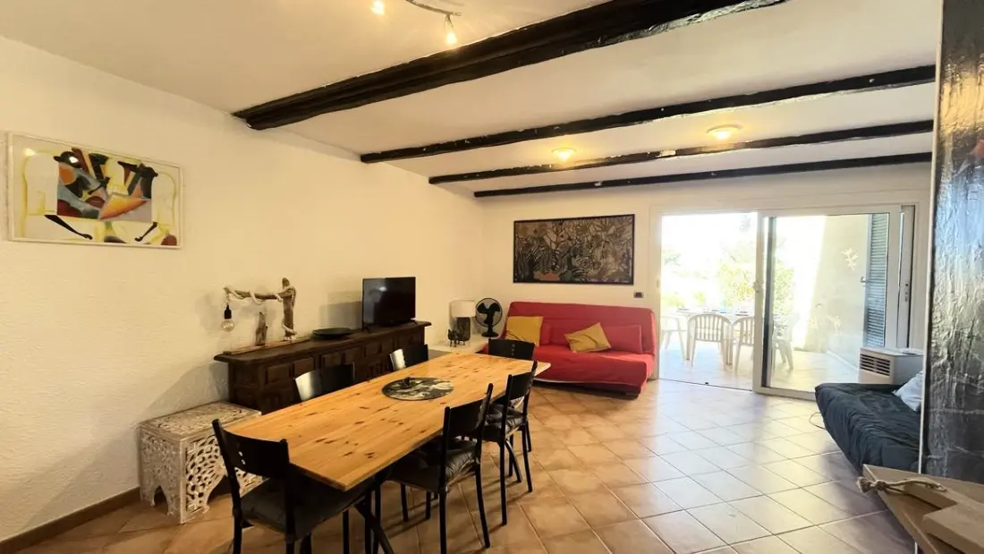 Residence Cocody 1/2