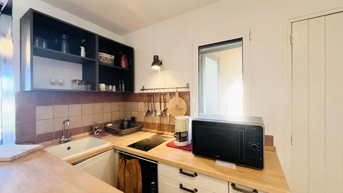 Residence Cocody 1/2