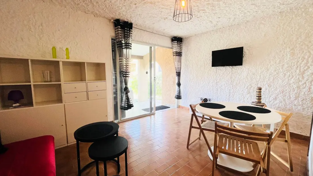 Residence Cocody 1/2