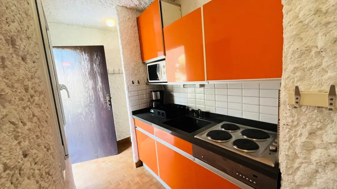 Residence Cocody 1/2