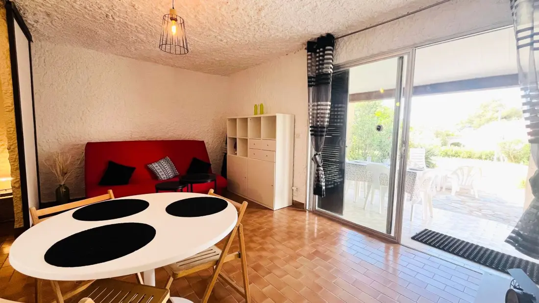 Residence Cocody 1/2