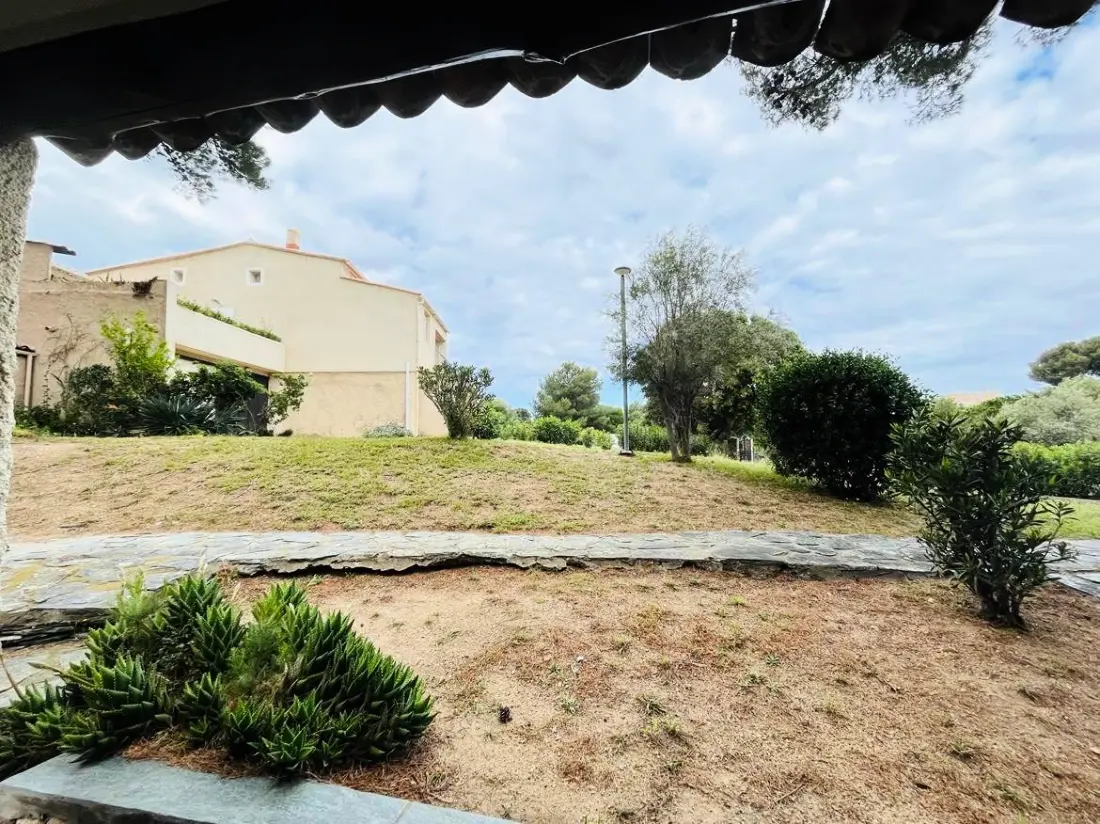 Residence Cocody 1/2