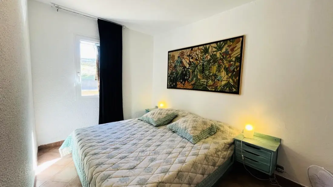 Residence Cocody 1/2