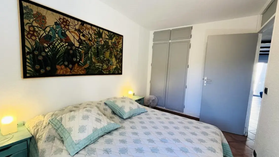 Residence Cocody 1/2