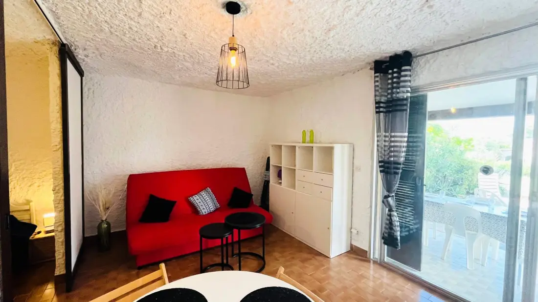 Residence Cocody 1/2