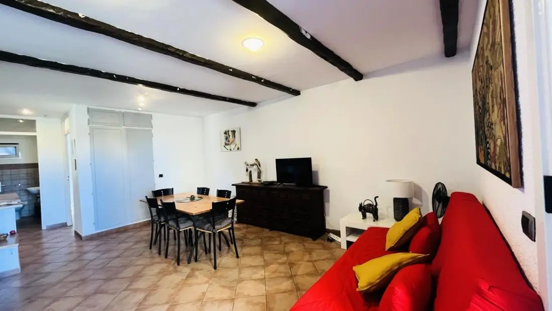 Residence Cocody 1/2