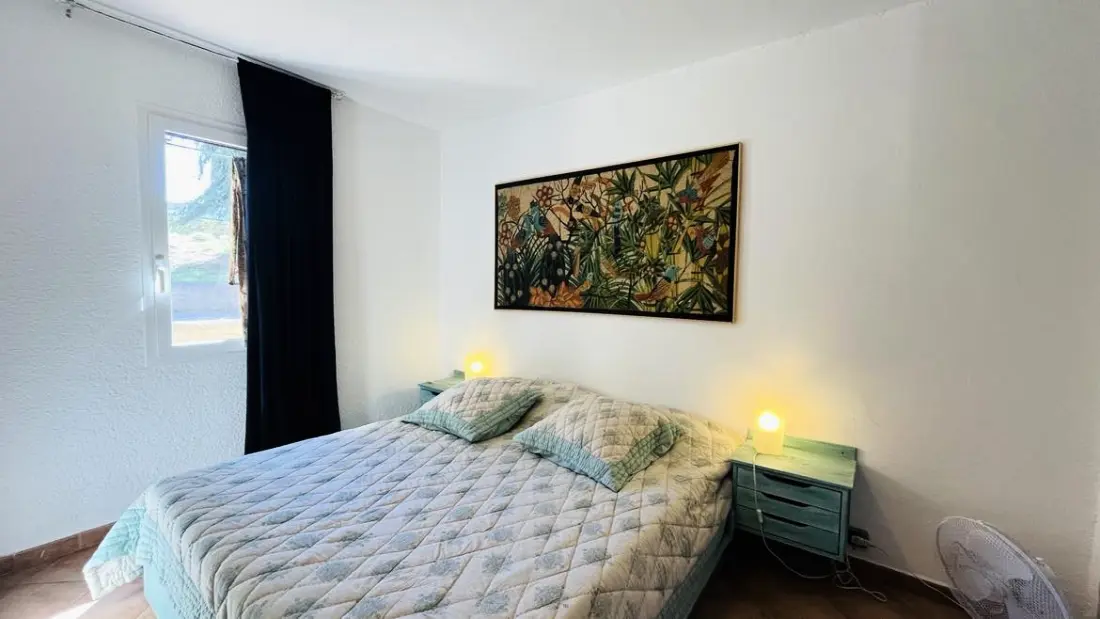 Residence Cocody 1/2