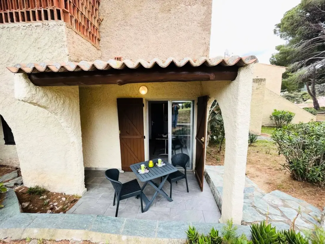 Residence Cocody 1/2
