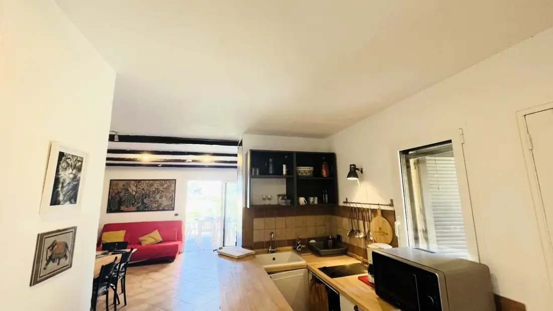 Residence Cocody 1/2